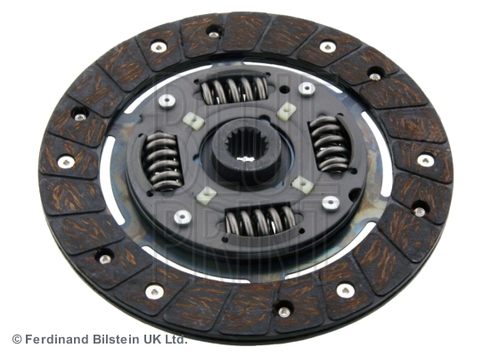 Clutch Disc